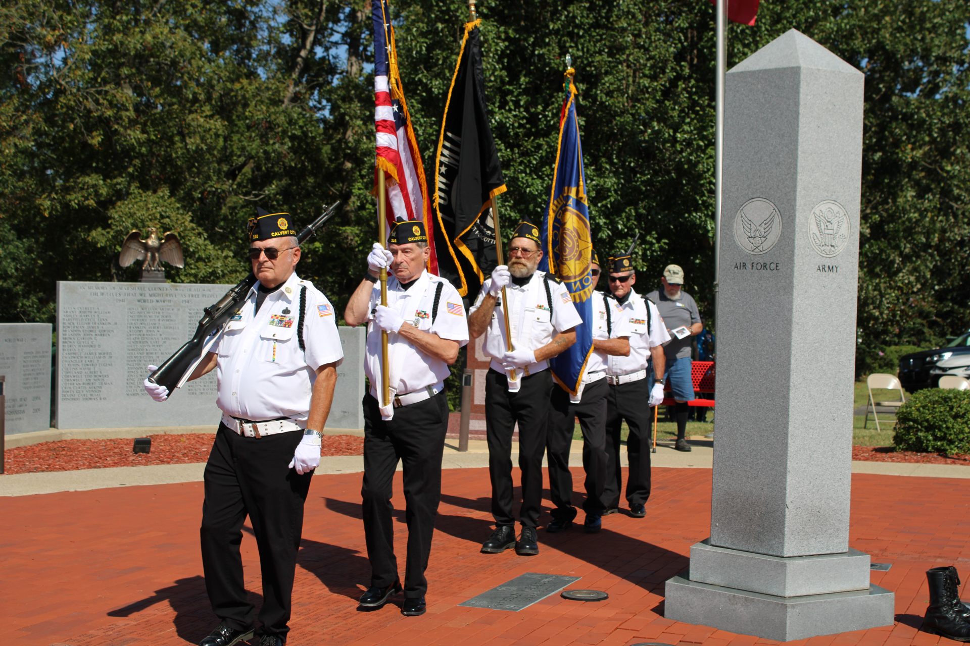 Calvert City American Legion Post 236