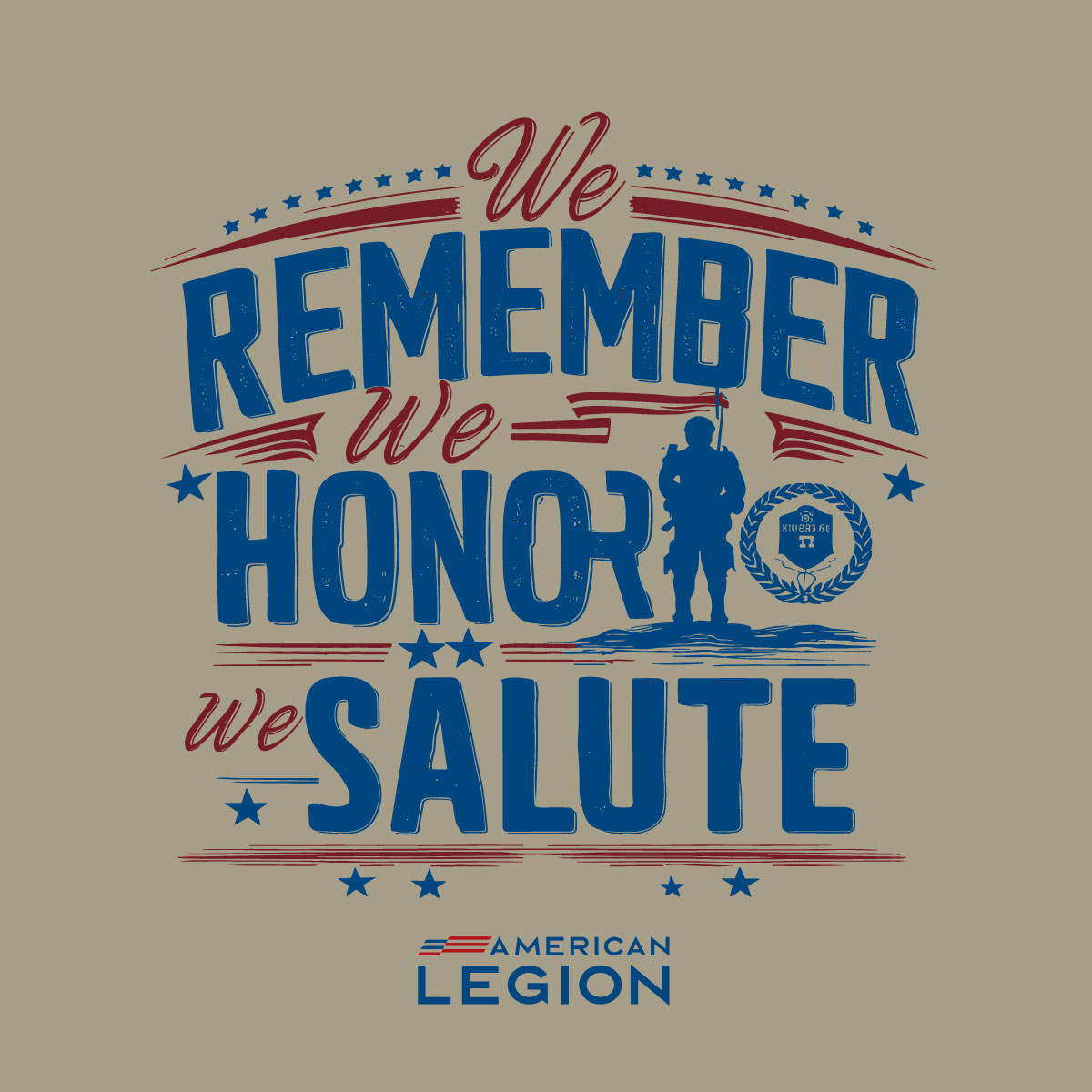 We Remember